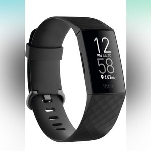 Fitbit Charge 4